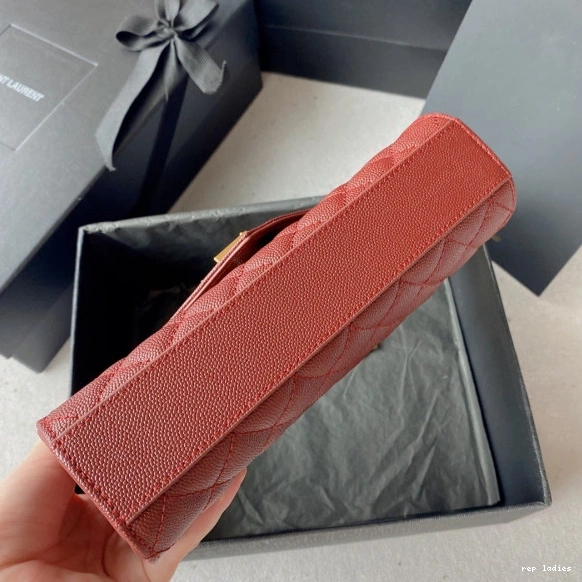 Rep ladies REP SMALL YSL ENVELOPE BAG 0813